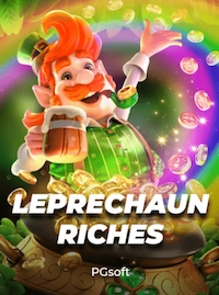 leprechaun-riches-