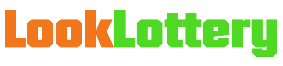 look lottery logo