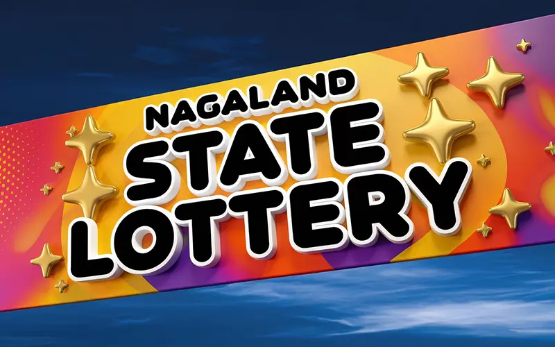 nagaland state lottery